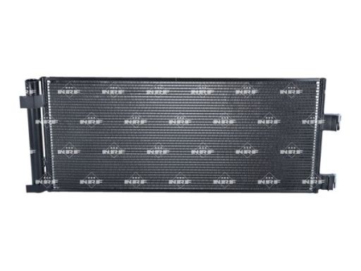 Skraplacz Klimatyzacji 350614