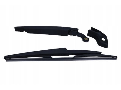 Zestaw Wycieraczki, Czyszczenie Szyb 000723180258