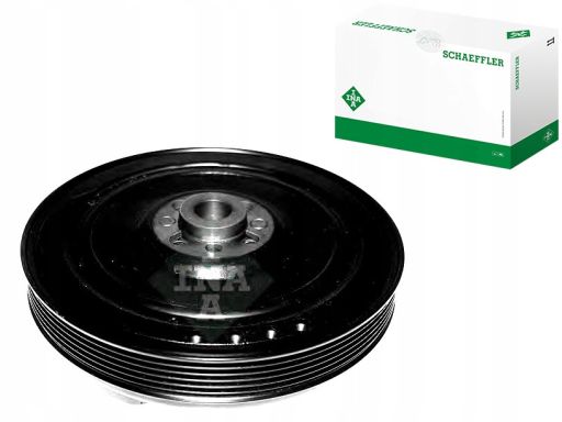 Koło Pasowe Wału Korbowego 544 0002 10