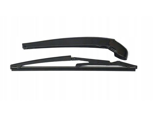 Zestaw Wycieraczki, Czyszczenie Szyb 000723180287