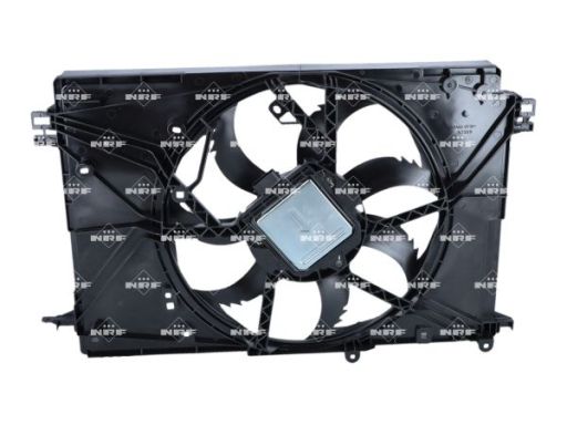 Wentylator Chłodnicy Silnika 470067