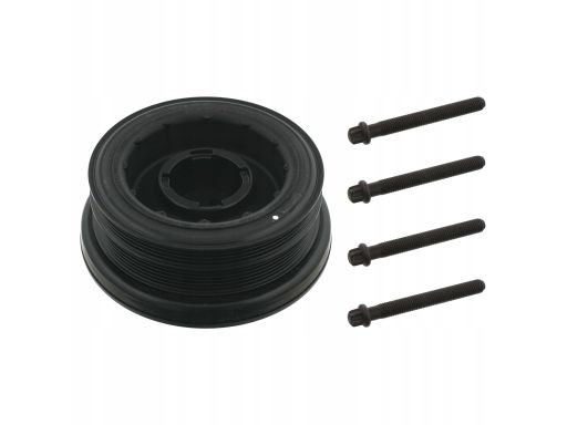 Koło Pasowe Wału Korbowego 20 93 3602