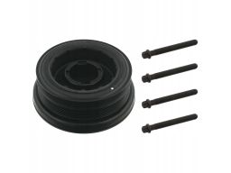 Koło Pasowe Wału Korbowego 20 93 3602