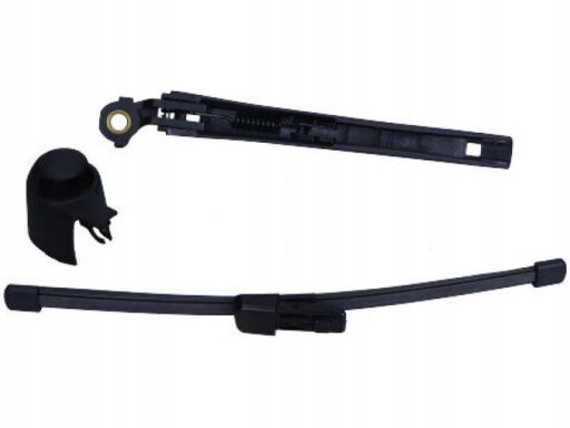 Pióro Wycieraczki 000723180329