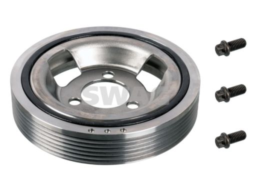 Koło Pasowe Wału Korbowego 62 93 3617