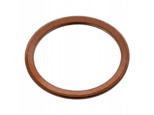 Uszczelka Korka Spustowego Oleju 03014