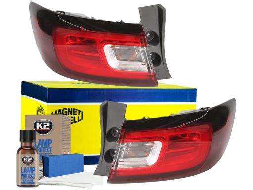 Lampa Zespolonych Świateł Tylnych 712207801120