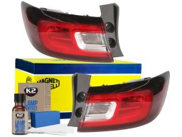 Lampa Zespolonych Świateł Tylnych 712207801120