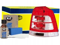 Lampa Zespolonych Świateł Tylnych 714021720803