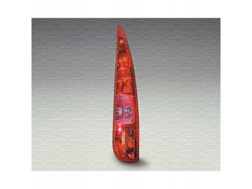 Lampa Zespolonych Świateł Tylnych 714025520701