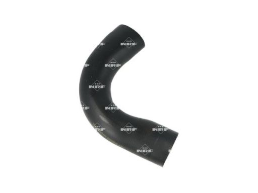 Przewód Powietrza Doładowujacego 166308