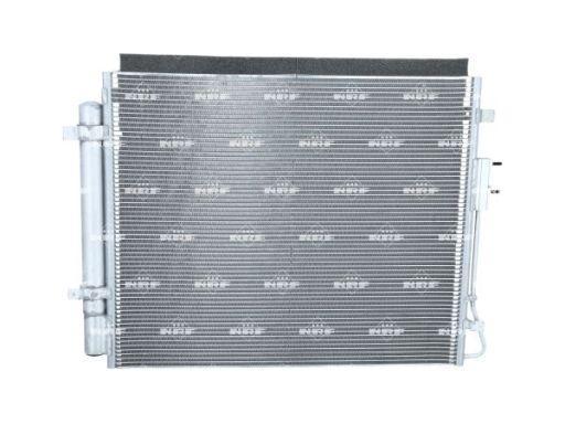 Skraplacz Klimatyzacji 350539