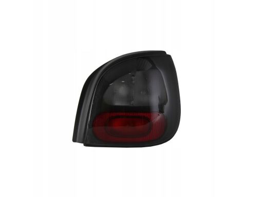 Lampa Zespolonych Świateł Tylnych 714028940801