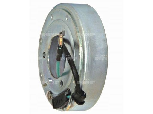 Cewka, Sprzęgło Elektromagnetyczne (Sprę 38741