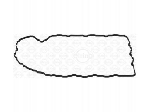 Uszczelka Miski Olejowej 398.260