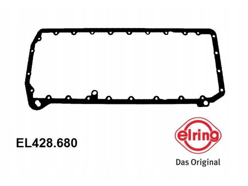 Uszczelka Miski Olejowej 428.680