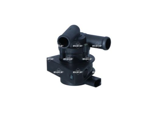 Dodatkowa Pompa Wody (Obieg Wody Chłodzą 390054