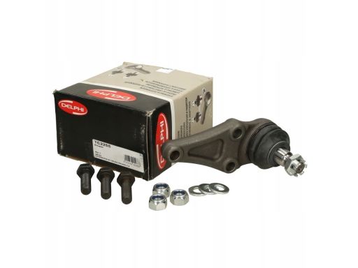 Sworzeń Wahacza Tc2255