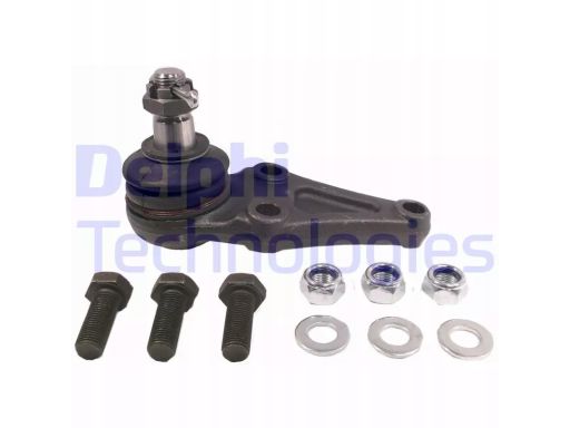 Sworzeń Wahacza Tc2255