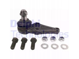 Sworzeń Wahacza Tc2255