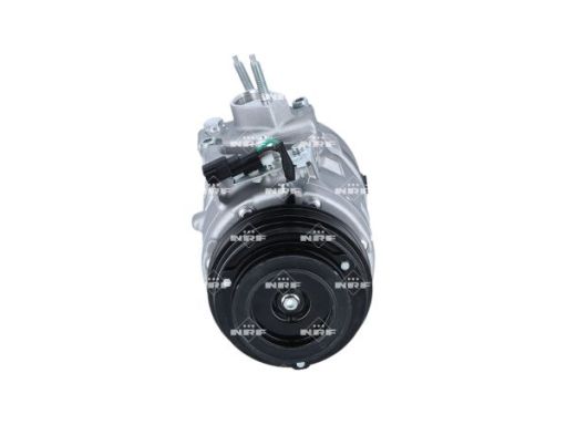 Kompresor Klimatyzacji 320180