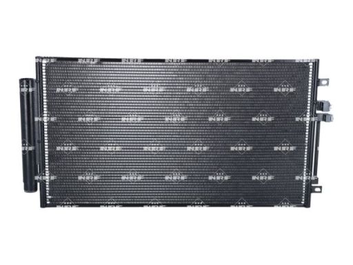 Skraplacz Klimatyzacji 350568