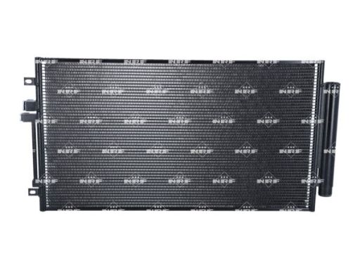 Skraplacz Klimatyzacji 350568