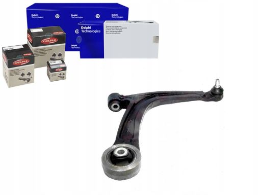 Wahacz/Drążek Reakcyjny Tc2352