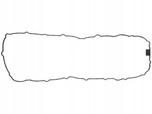 Uszczelka Miski Olejowej 822.480