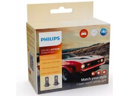 Żarówka Światła Dalekosiężnego 02729094