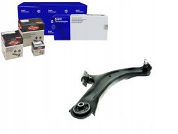 Wahacz/Drążek Reakcyjny Tc2468