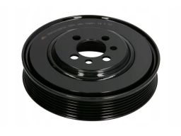 Koło Pasowe Wału Korbowego 152 K155 01