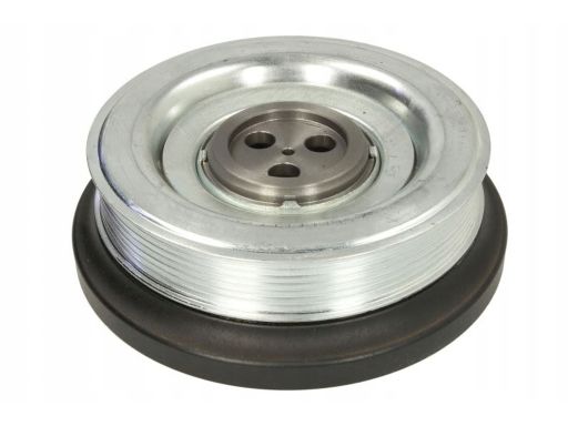 Koło Pasowe Wału Korbowego 152 K166 01