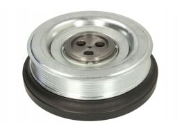 Koło Pasowe Wału Korbowego 152 K166 01