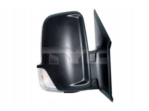 Lusterko Zewnętrzne 5402-04-9225990P