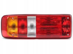 Lampa Tylna 2Vp 340 931-017