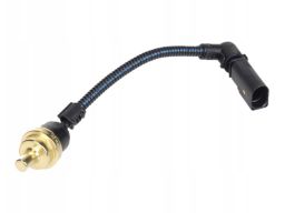 Czujnik temperatury płynu 070919501A VW Audi Skoda Seat ORYGINAŁ chłod