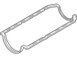 Uszczelka Miski Olejowej 919.985