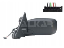 Lusterko Zewnętrzne 5402-04-1125829P