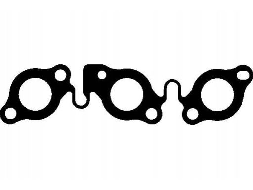 Uszczelka Kolektora Wydechowego 584.910