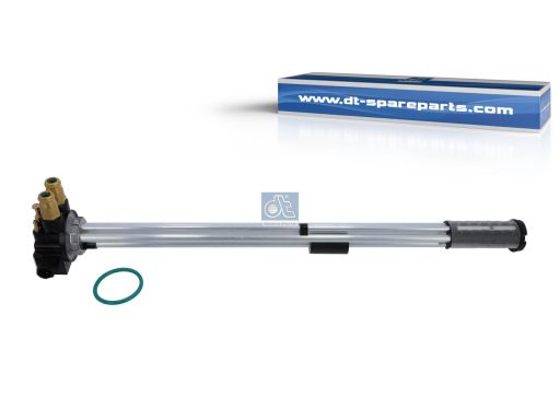 Czujnik Kontroli Poziomu Paliwa 1.21711