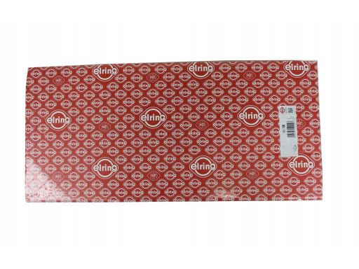 Uszczelka Kolektora Dolotowego 632.000