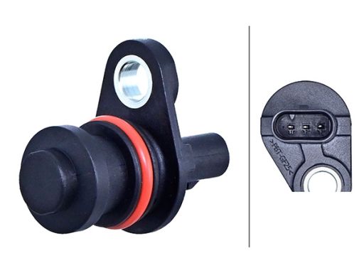 Czujnik Położenia Wałka Rozrządu 6Pu 009 168-511