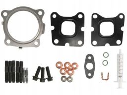 Zestaw Montażowy Turbosprężarki 657.120