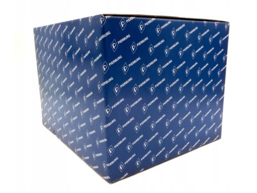 Pompa Podciśnieniowa Układu Hamulcowego 7.24806.05.0