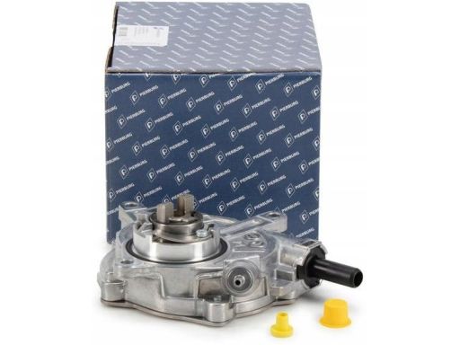 Pompa Podciśnieniowa Układu Hamulcowego 7.24807.41.0