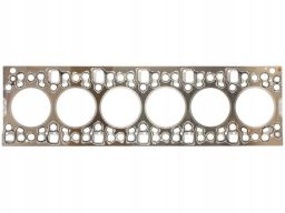 Uszczelka Głowicy Cylindrów 698.332