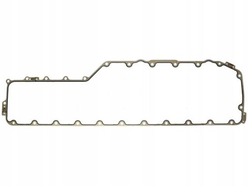 Uszczelka Chłodnicy Oleju 712.840