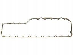 Uszczelka Chłodnicy Oleju 712.840