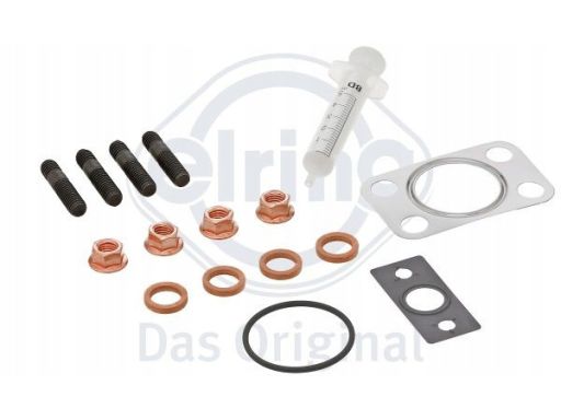 Zestaw Montażowy Turbosprężarki 714.600